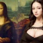 Mona Lisa