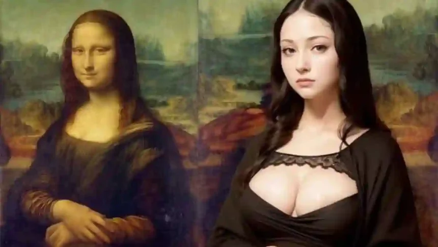 Mona Lisa