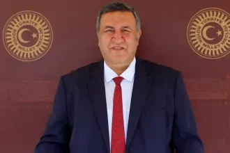 Ömer Fethi Gürer