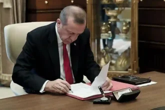 Recep Tayyip Erdoğan