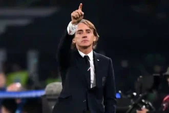 Roberto Mancini