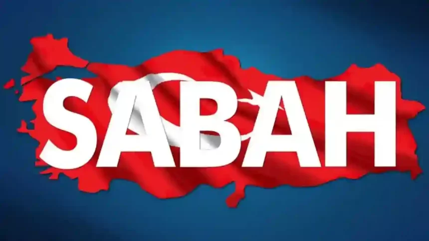 Sabah Gazetesi