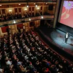 Saraybosna Film Festivali