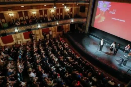 Saraybosna Film Festivali