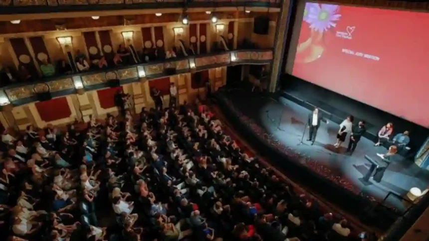 Saraybosna Film Festivali