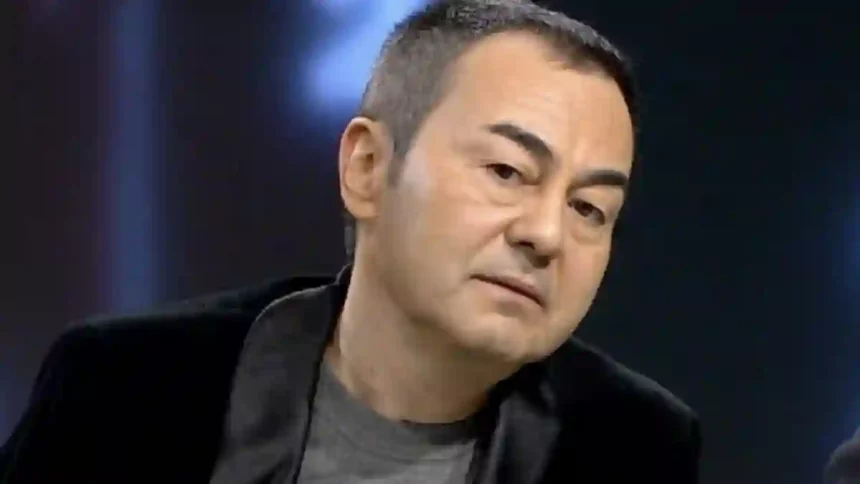 Serdar Ortaç