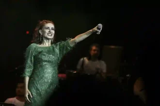 Yıldız Tilbe