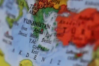 Yunanistan