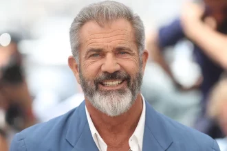 Mel Gibson