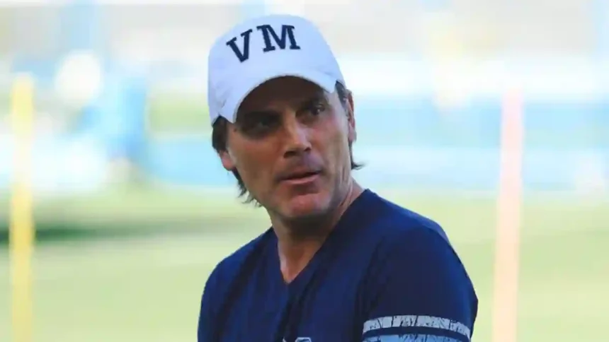 Vincenzo Montella