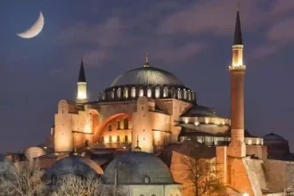 Ayasofya