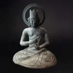 Japon Buda Heykeli