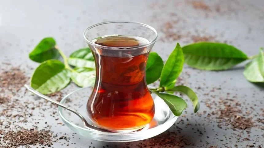 Çay