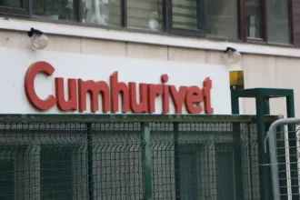 Cumhuriyet Gazetesi