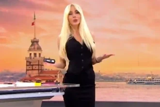 Ela Rümeysa Cebeci