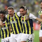 Fenerbahçe