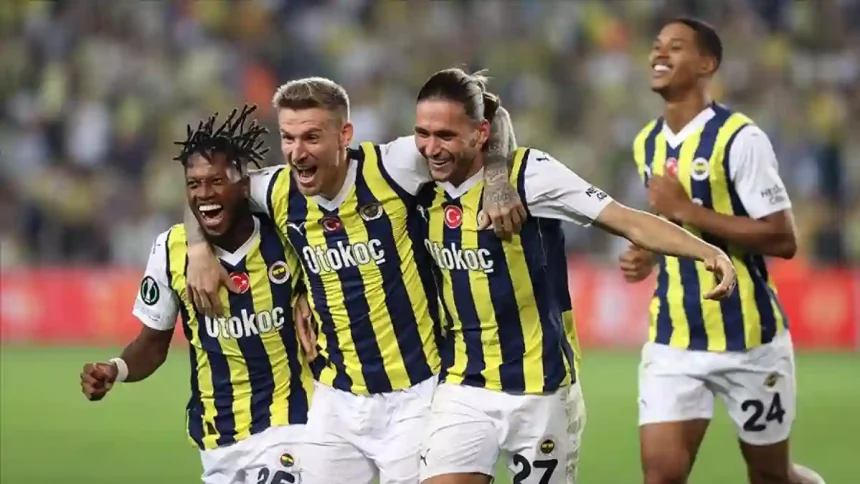 Fenerbahçe