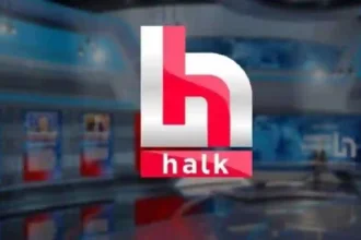 Halk TV