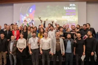 İzmir Kısa Film Festivali