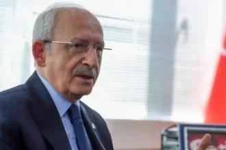 Kemal Kılıçdaroğlu