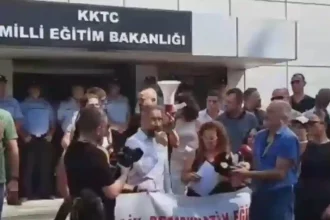 KKTC Milli Eğitim Bakanlığı