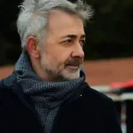 Mehmet Aslantuğ