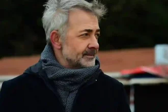 Mehmet Aslantuğ