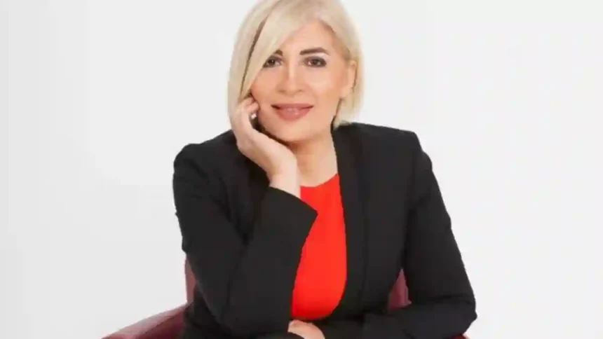 Neşe Berber