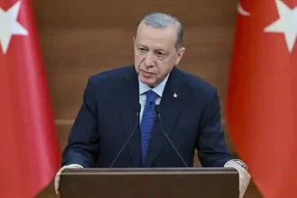 Recep Tayyip Erdoğan