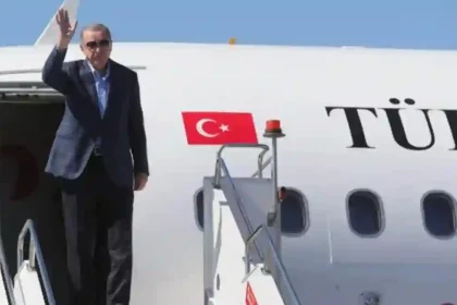 Recep Tayyip Erdoğan