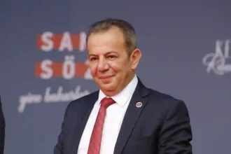 Tanju Özcan