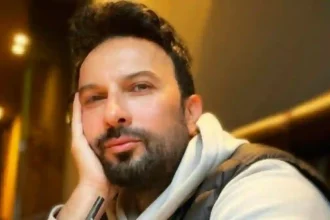 Tarkan