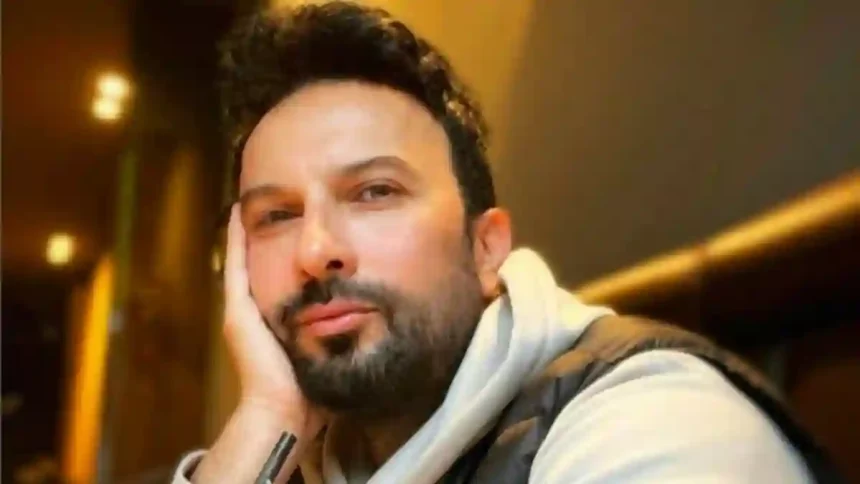 Tarkan