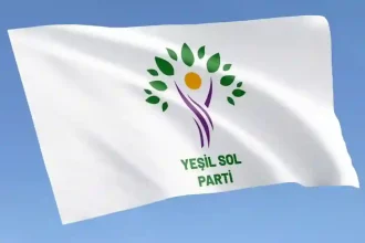 Yeşil Sol Parti