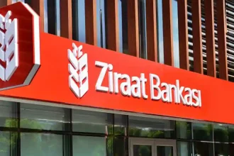 Ziraat Bankası