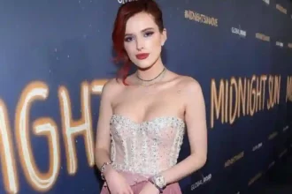 Bella Thorne