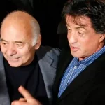 Burt Young