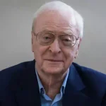 Michael Caine