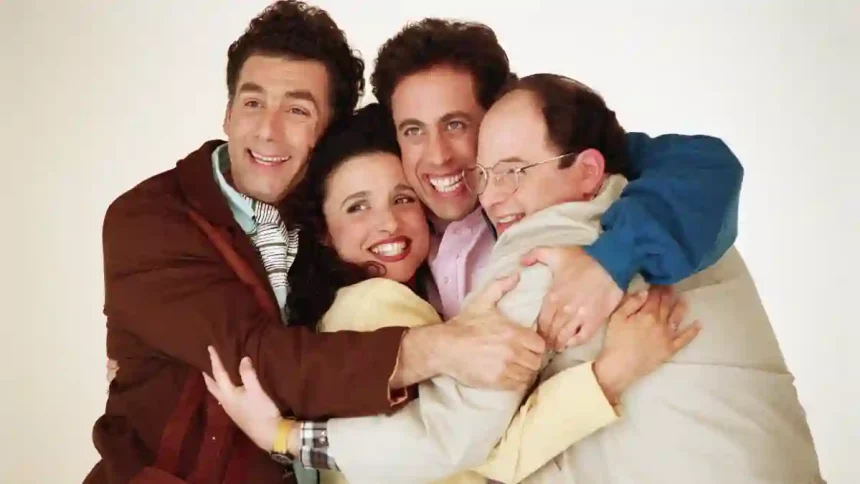 Seinfeld