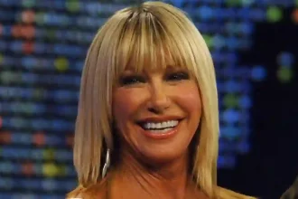 Suzanne Somers