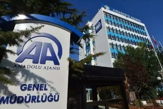 Anadolu Ajansı