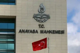 Anayasa Mahkemesi