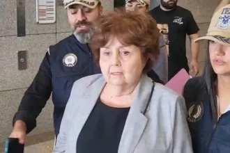 Ayşenur Arslan