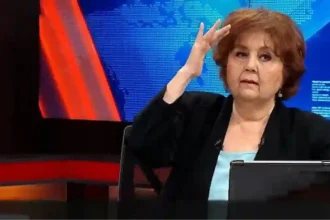 Ayşenur Arslan