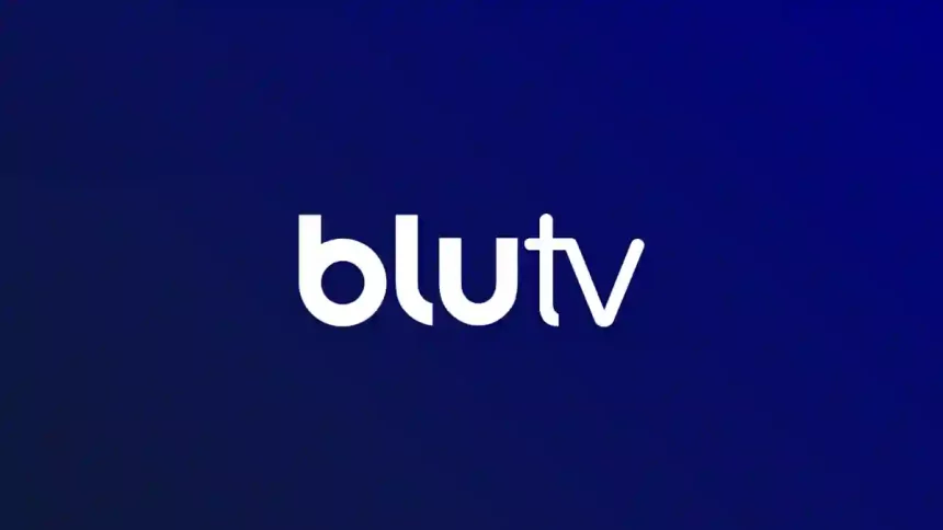 Blu TV