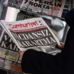 Cumhuriyet Gazetesi