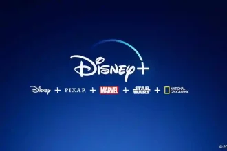 Disney Plus