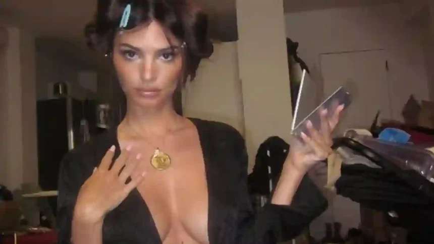 Emrata