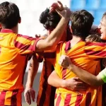 Galatasaray U19