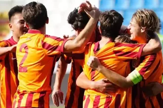 Galatasaray U19